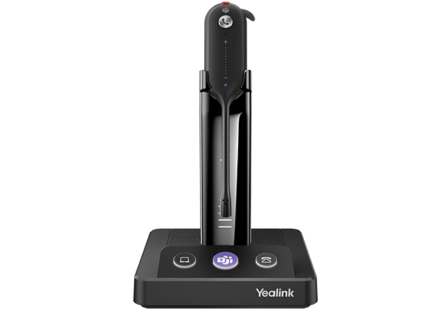 Yealink WH63